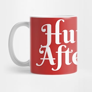 Human After All Mug